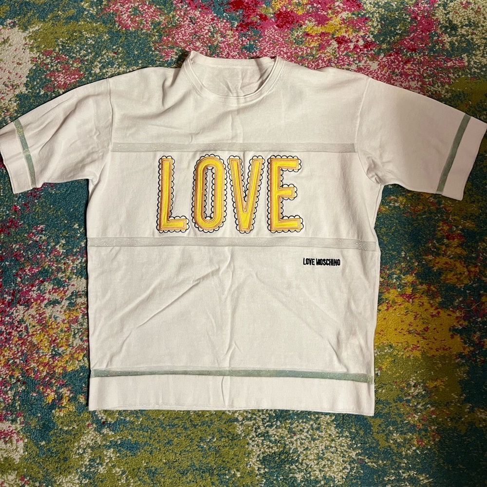 Moschino T-shirt